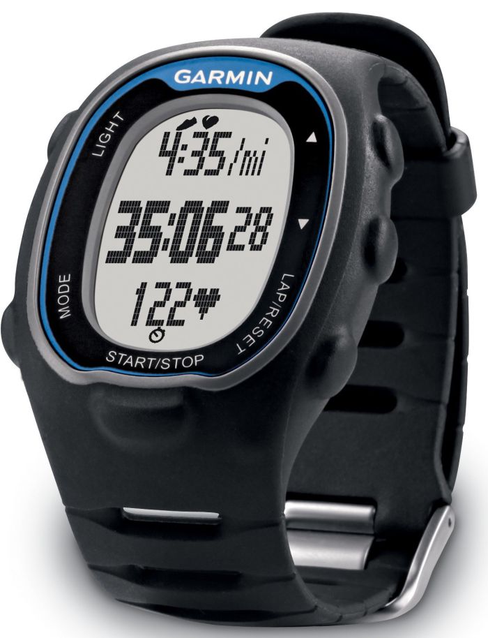 Garmin FR70 Fitness Watch with Heart-Rate Monitor 
