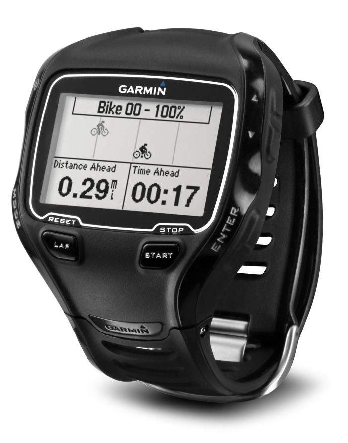 garmin ant agent forerunner 910xt