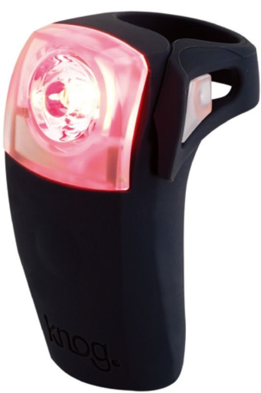 USB Rechargeable Rear Light