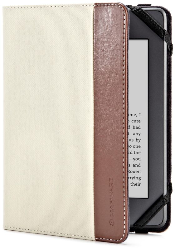Marware Atlas Kindle and Kindle Touch Case Cover