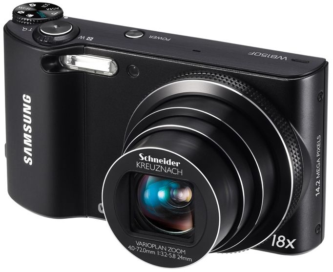 Samsung Announces Ultra-Connected SMART Camera and Camcorder Line-up Throughout Range