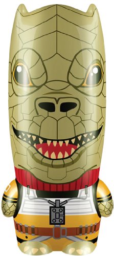 Mimobot Bossk SDCC 11 Exclusive Star Wars Series 7