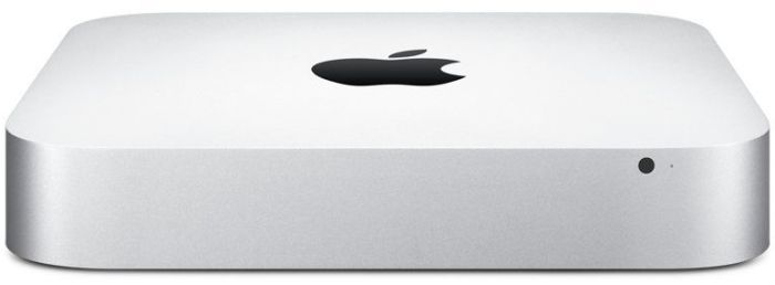 Apple Mac Mini MC815LL/A Desktop