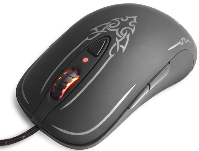 Diablo III Gaming Mouse