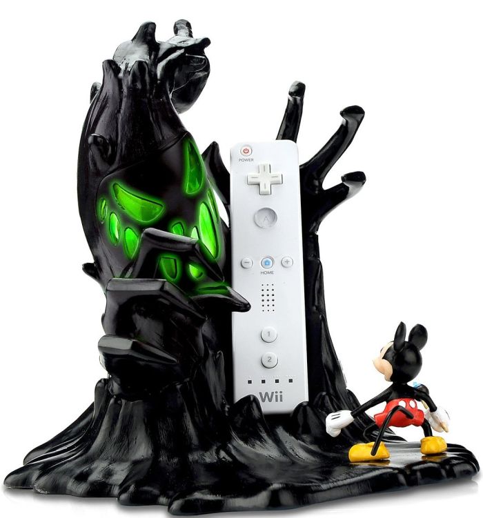 Wii Epic Mickey Remote Charger