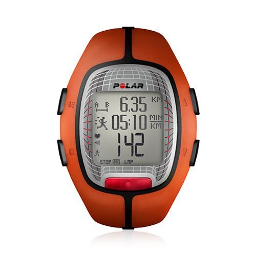 Polar RS300X Heart Rate Monitor Watch 