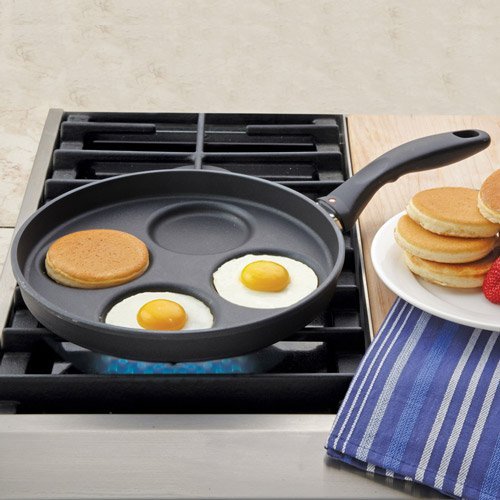 Diamond Swedish Pancake Plett Pan