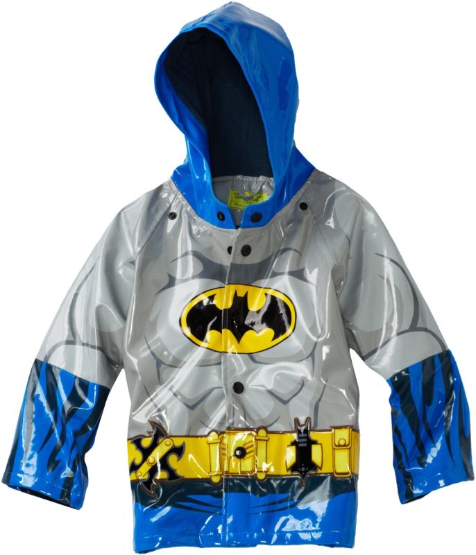 Batman Raincoat