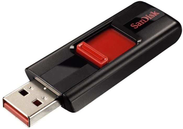 SanDisk Cruzer 32 GB USB Flash Drive 
