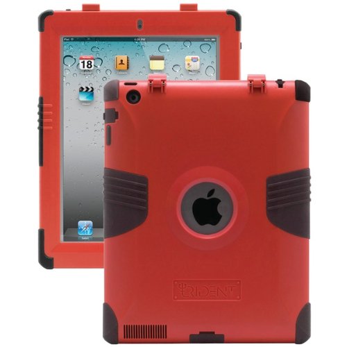 KRAKEN 2 Case for Apple iPad 2