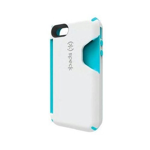 Speck Products CandyShell Card Case for iPhone 4/4S 