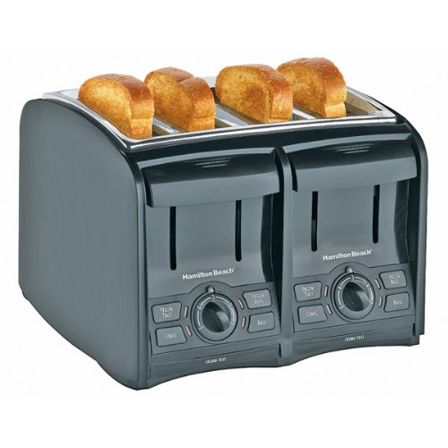 SmartToast 4-Slice Cool Touch Toaster