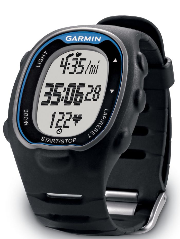 Garmin FR70 Fitness Watch with Heart-Rate Monitor 