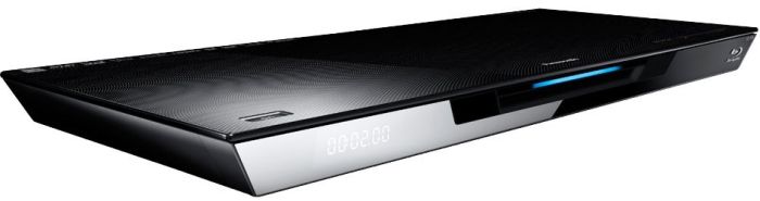 Panasonic DMP-BDT320 Integrated Wi-Fi 3D Blu-ray DVD Player