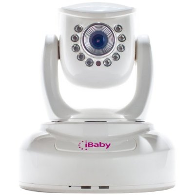 iBaby M3 Baby monitor for the iOS.