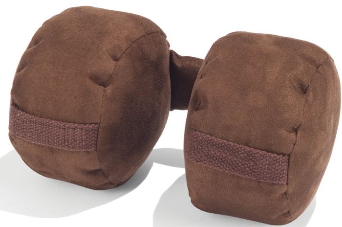 Fit Travel Pillow