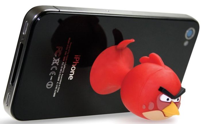 Angry Birds Phone Stand 