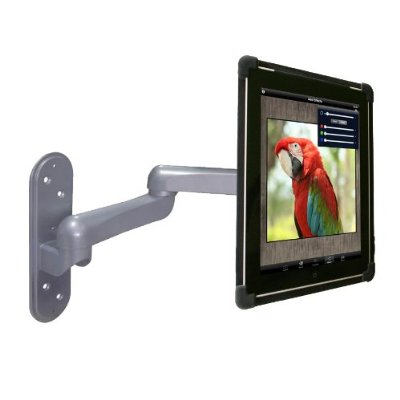 Mount Accessory for the new Apple iPad 3 HD