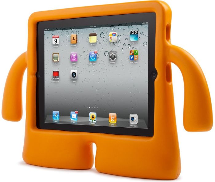 iGuy for iPad 3 - Mango