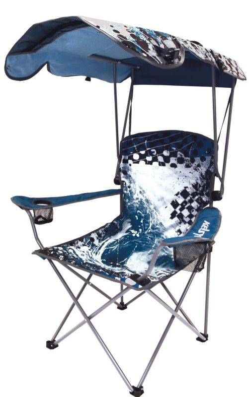 Wave Original Canopy Chair 