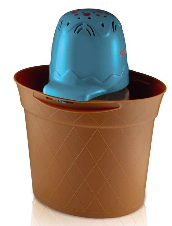 4-Quart Ice Cream Bucket