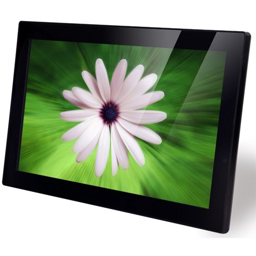 18.5 inch Hi-Res Digital Photo Frame