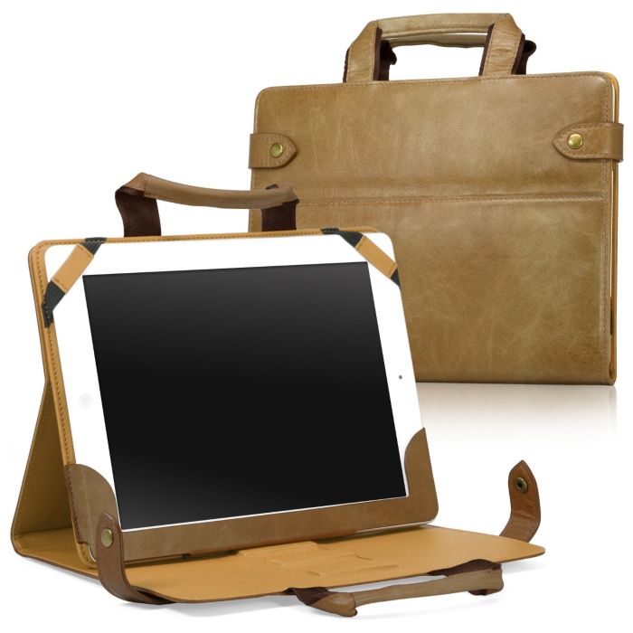 BoxWave Manhattan Elite iPad 3 Travel Case