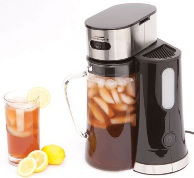 Iced Tea Maker