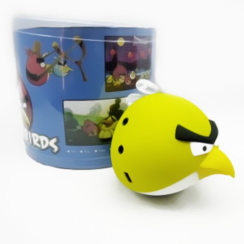 Angry Birds Speaker