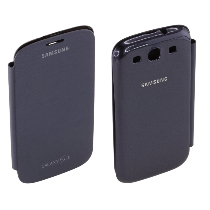 Flip Cover EFC-1G6FBE for i9300 Galaxy S3