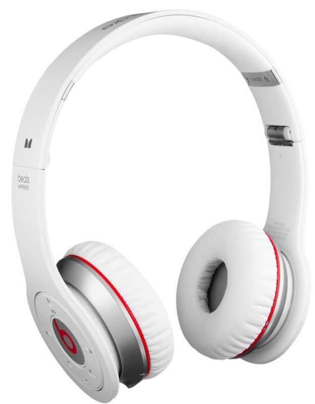 Dr. Dre by Monster - Wireless Bluetooth Headphones