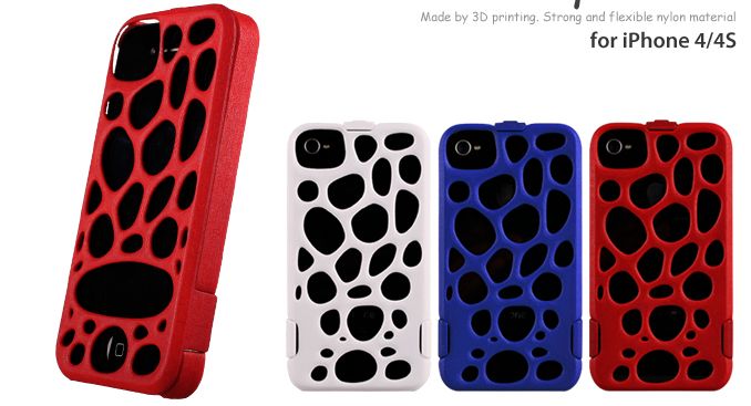 iphone 4S case 