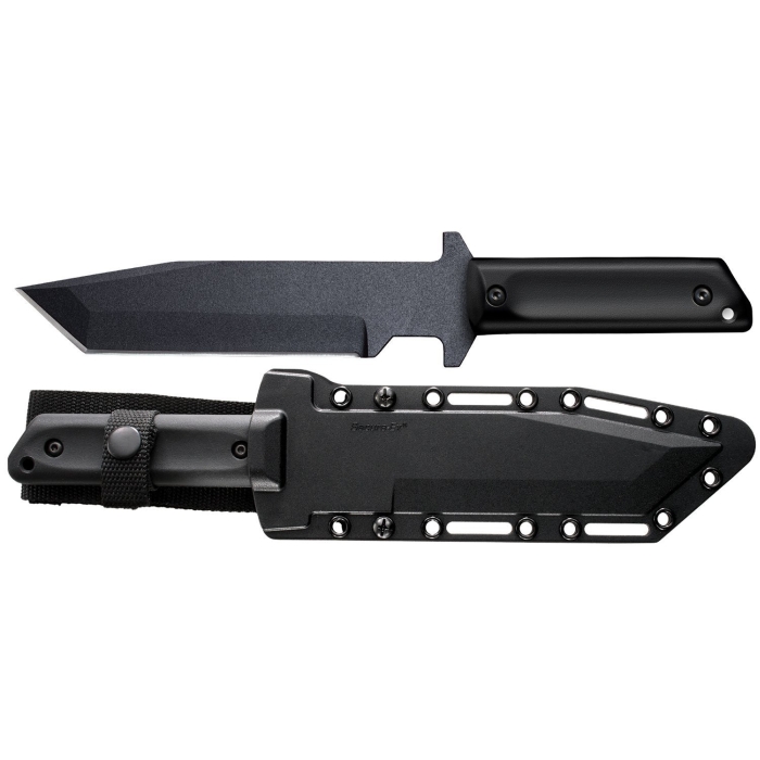 Cold Steel GI Tanto Knife with Secure-Ex Sheath