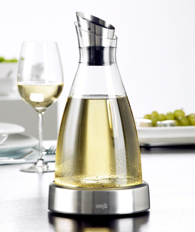 Flow Carafe,