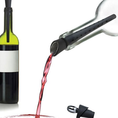 Wine Finer Aerator