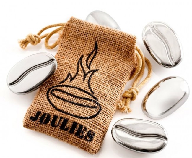 Coffee Joulies