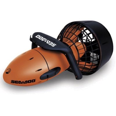 Sea Doo Pro Sea Scooter