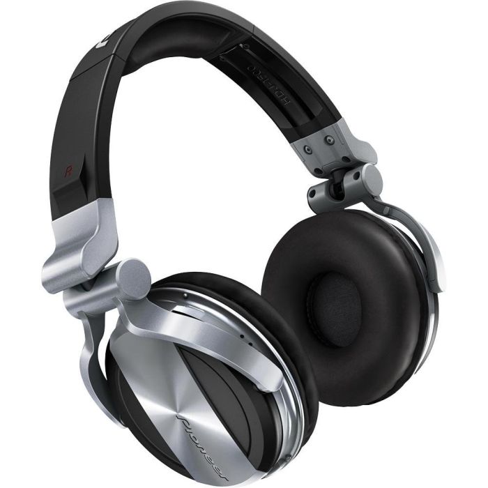 Pioneer HDJ-1500-S Professional DJ Headphones