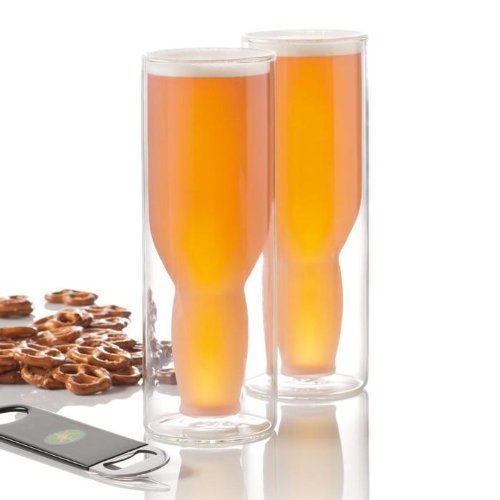 Australian Beer Glass Set