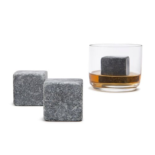Teroforma Whisky StonesÂ® MAX Beverage Cubes