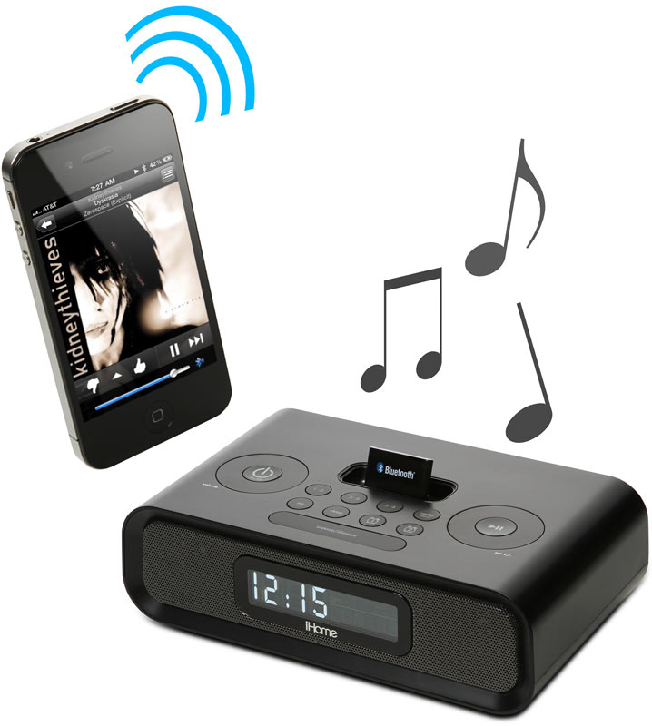 Bluewave Bluetooth Audio Receiver
