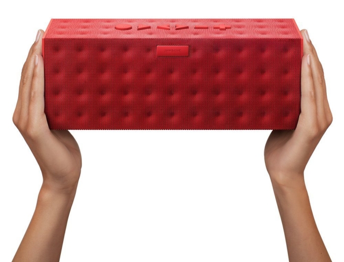 BIG JAMBOX Wireless Bluetooth Speaker