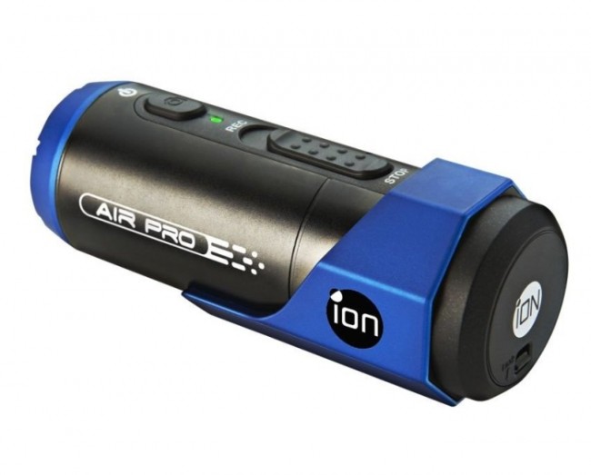 Ion Air Pro Plus with ION Bike/Helmet Kit