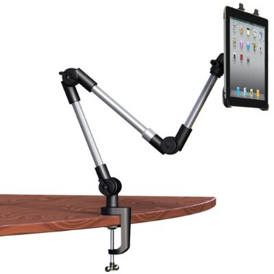 Armbot Bed and Desk Mount for Posing Your iPad or Tablets 