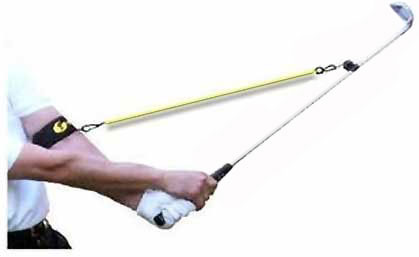 Perfect Release Golf Training Aid