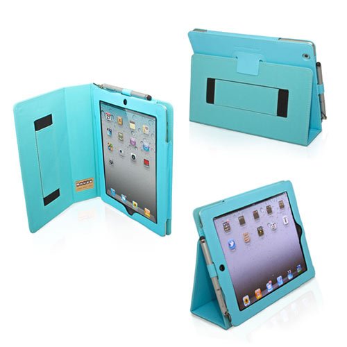 Snugg iPad 3 Case