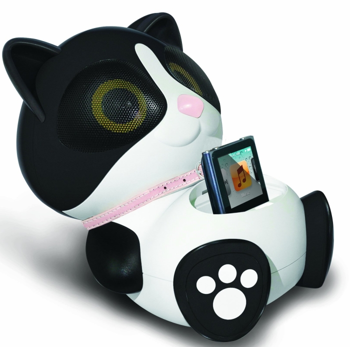 download the new version for ipod Cat Condo