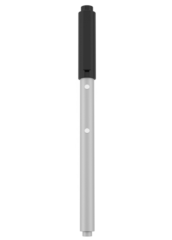 GoSmart Stylus for an iPad and Other Touch Screen Devices