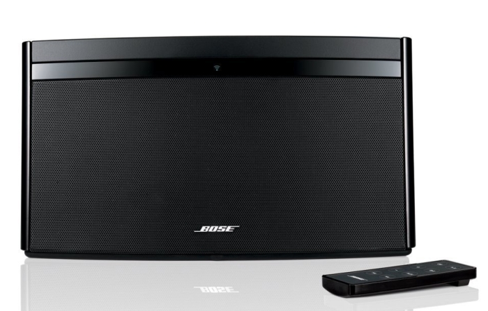 SoundLink Air Digital Music System - MAIN SoundLink Air Digital Music System