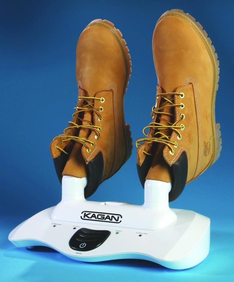 shUVee Shoe Deodorizer